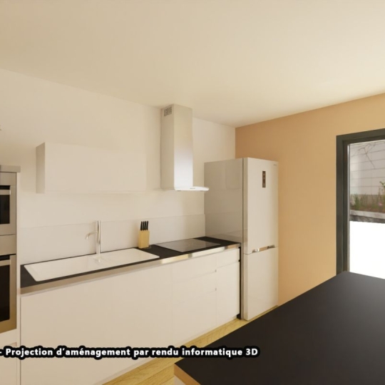  Annonces LYON 8EME : Appartement | LYON (69008) | 85 m2 | 245 000 € 