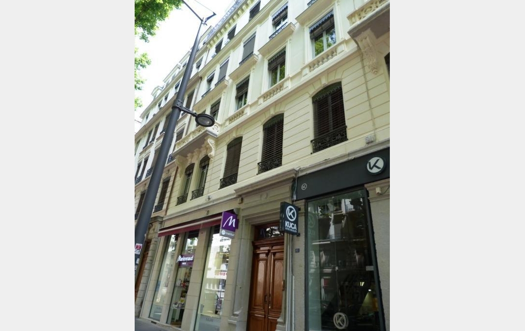 Annonces LYON 8EME : Appartement | LYON (69003) | 71 m2 | 1 324 € 