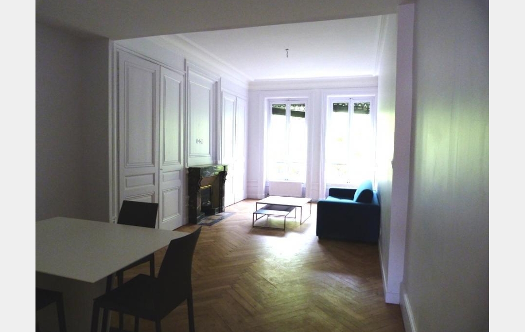 Annonces LYON 8EME : Appartement | LYON (69003) | 71 m2 | 1 324 € 