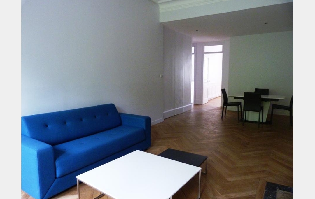 Annonces LYON 8EME : Appartement | LYON (69003) | 71 m2 | 1 324 € 