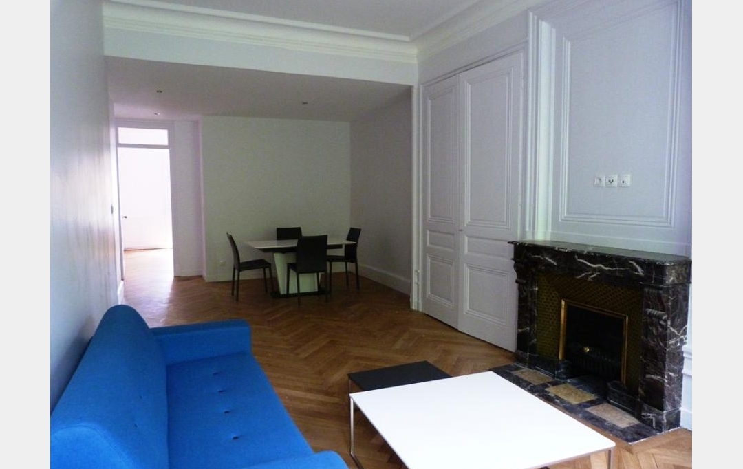 Annonces LYON 8EME : Appartement | LYON (69003) | 71 m2 | 1 324 € 