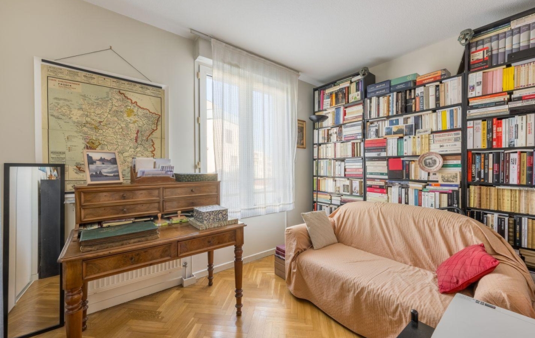 Annonces LYON 8EME : Appartement | LYON (69008) | 85 m2 | 299 000 € 