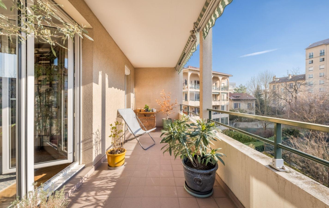 Annonces LYON 8EME : Appartement | LYON (69008) | 85 m2 | 299 000 € 