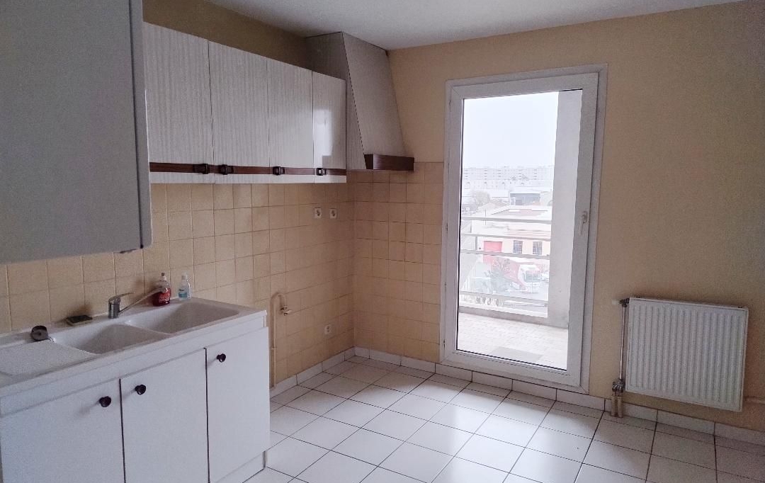 Annonces LYON 8EME : Appartement | LYON (69008) | 85 m2 | 245 000 € 