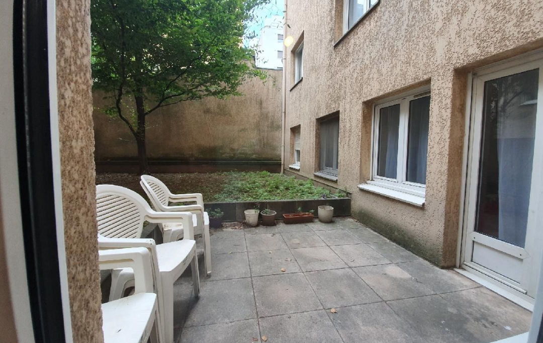 Annonces LYON 8EME : Appartement | LYON (69008) | 74 m2 | 196 900 € 