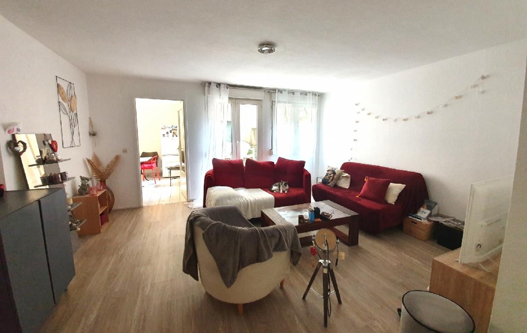 Annonces LYON 8EME : Appartement | LYON (69008) | 74 m2 | 196 900 € 