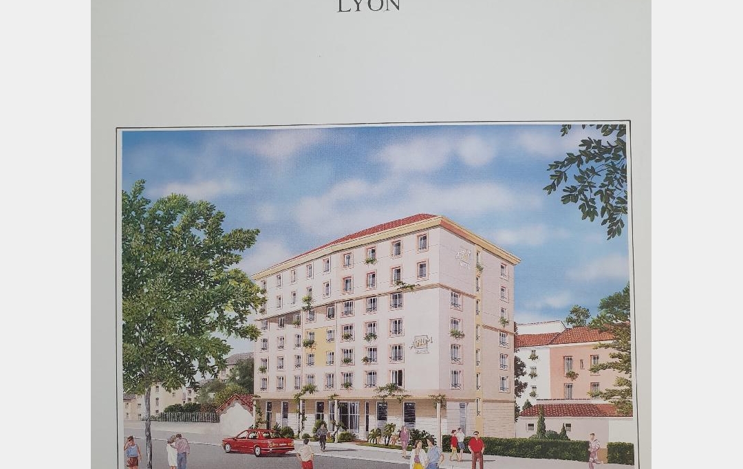 Annonces LYON 8EME : Appartement | LYON (69008) | 74 m2 | 196 900 € 